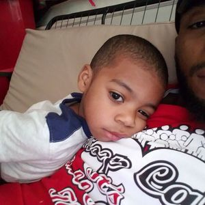 Meet your Posher, Ronnell